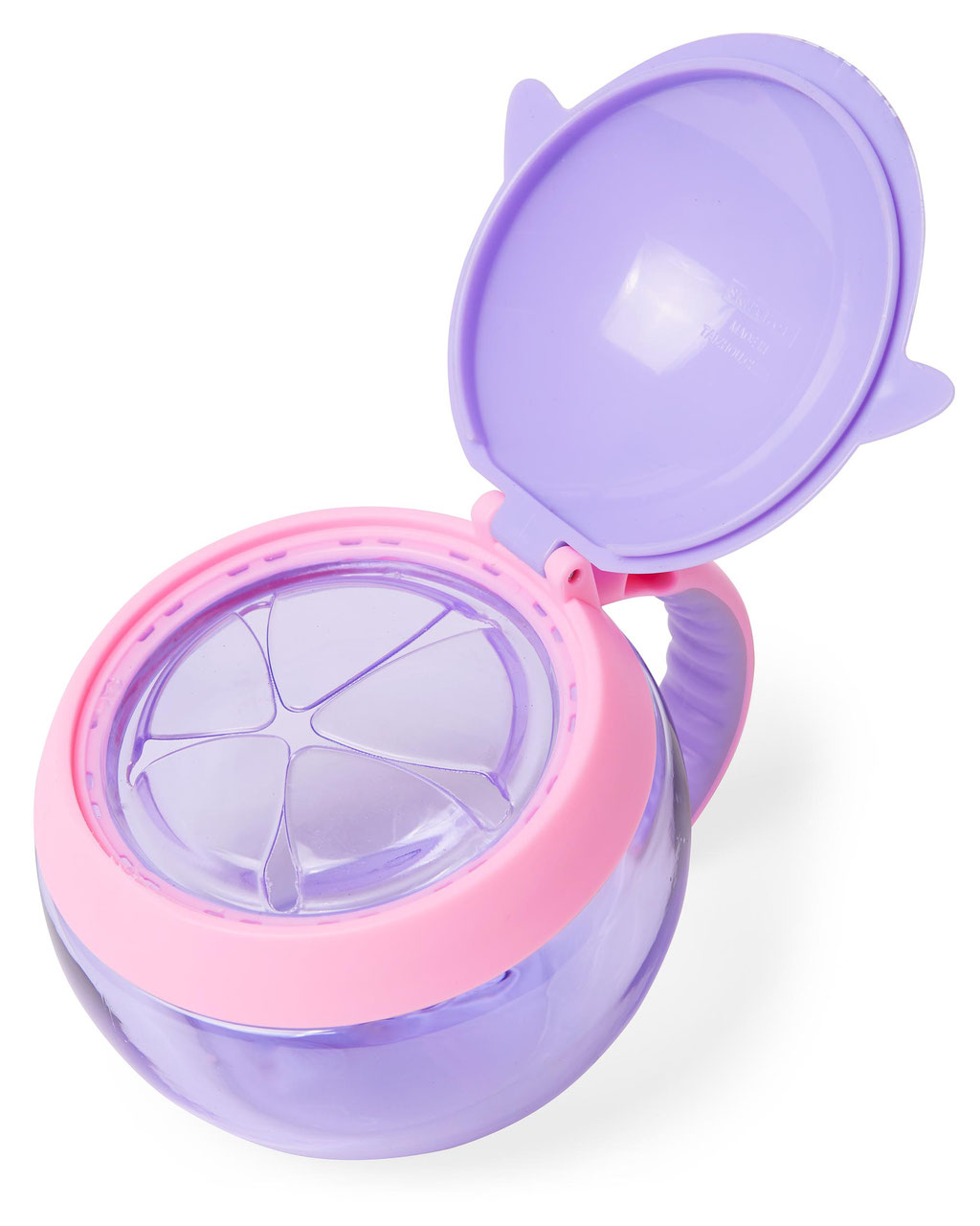  Windeltorte Snack Time - Narwal