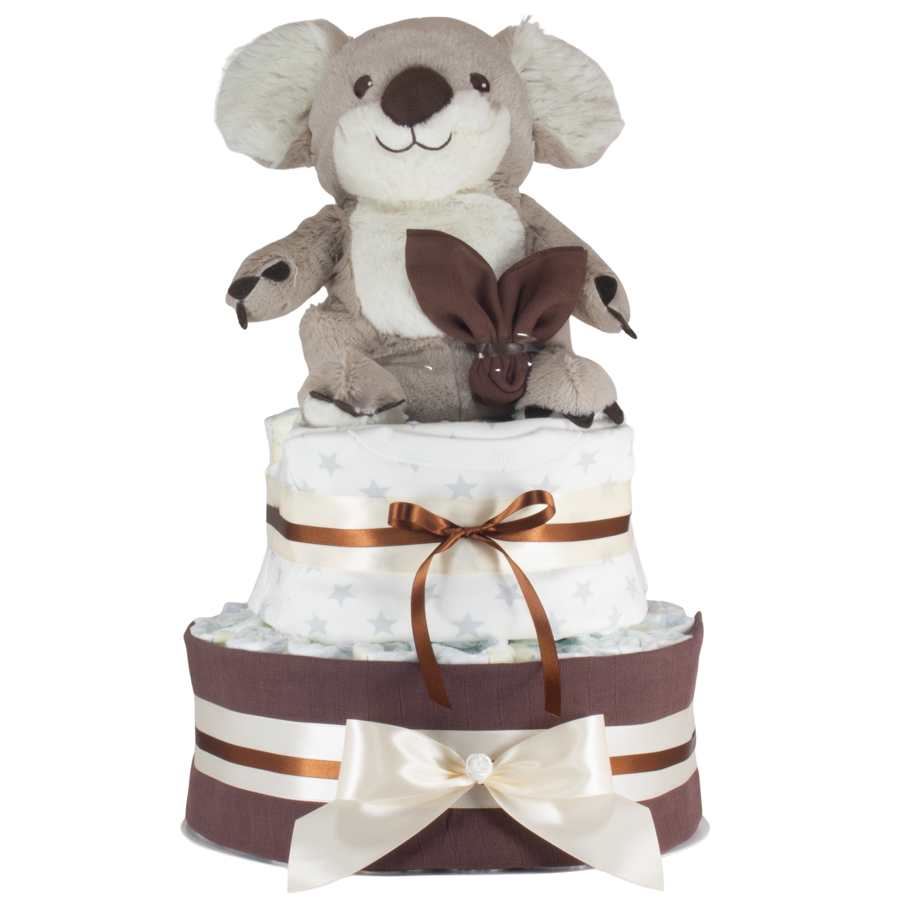 Windeltorte Wärme Koala
