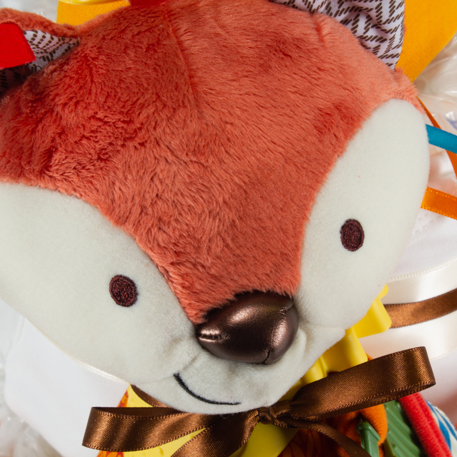 Windeltorte Skip Hop Activity Fuchs XL