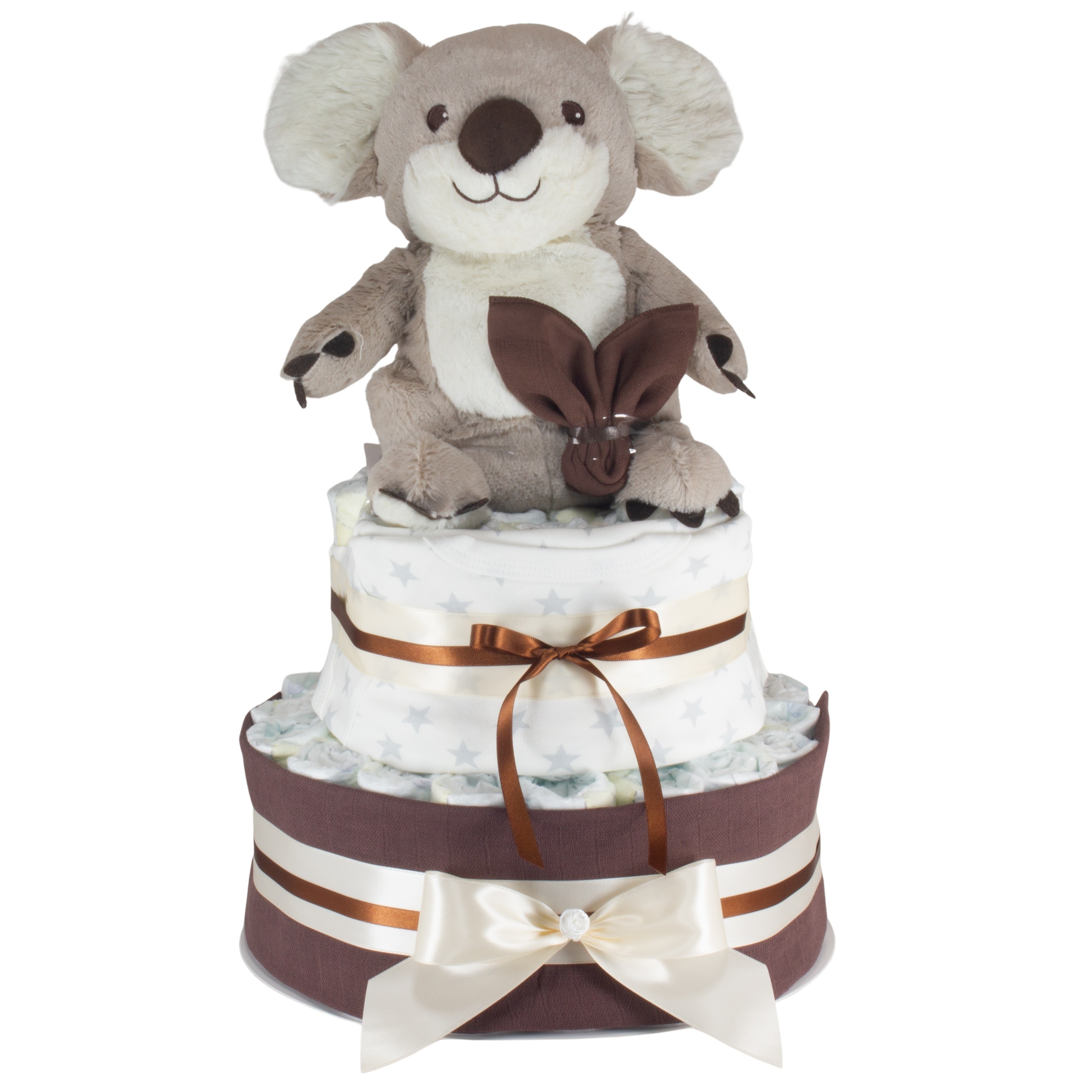 Windeltorte Wärme Koala