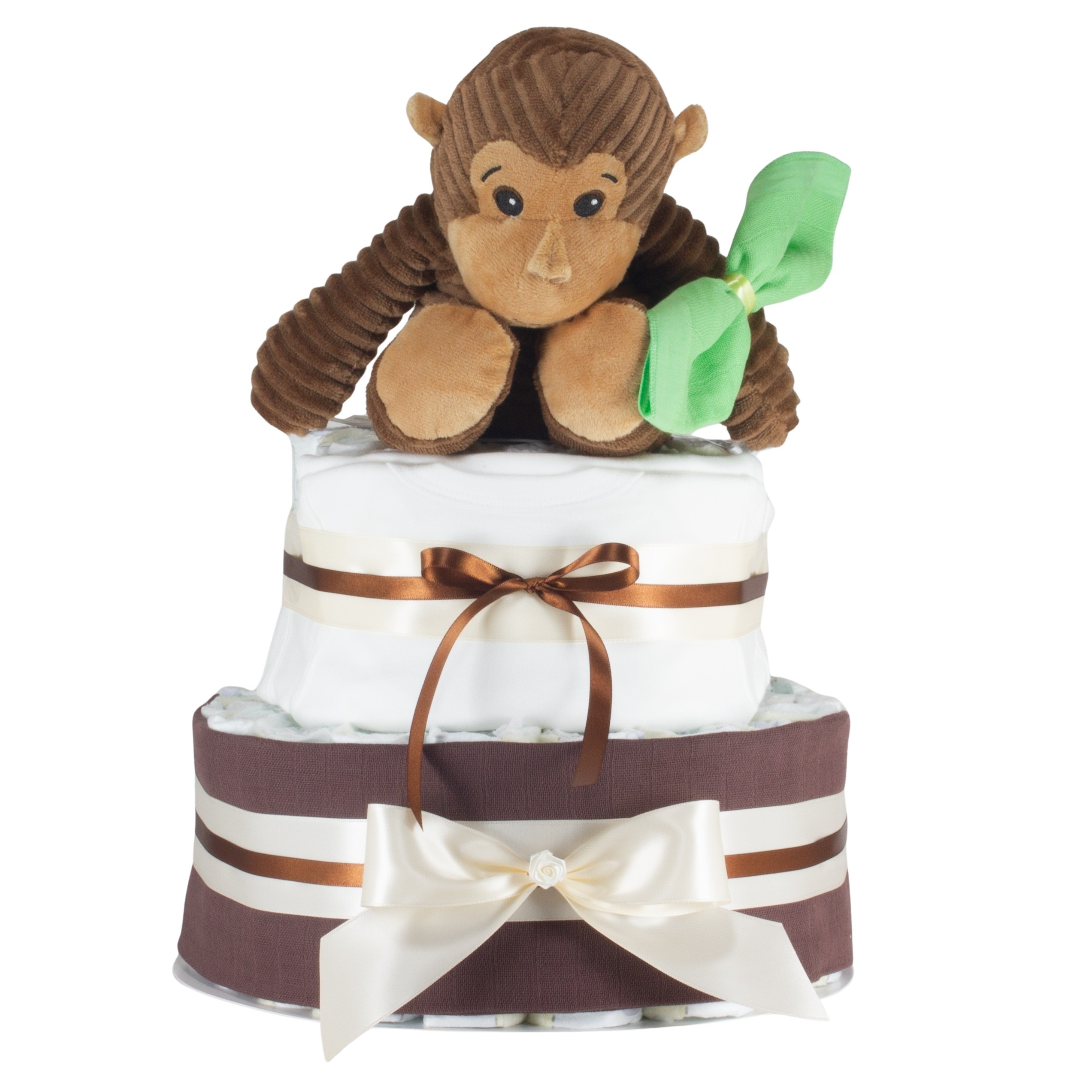 Windeltorte Wärme Schimpanse