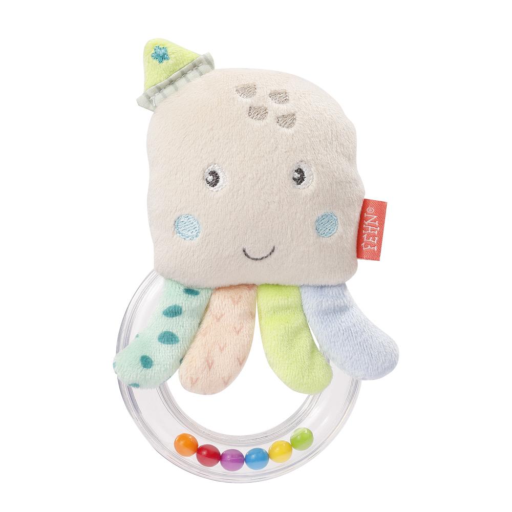 Windeltorte Nuscheliset Oktopus