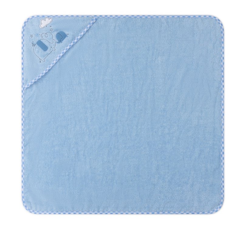 Windeltorte Wärme Mini Elefant