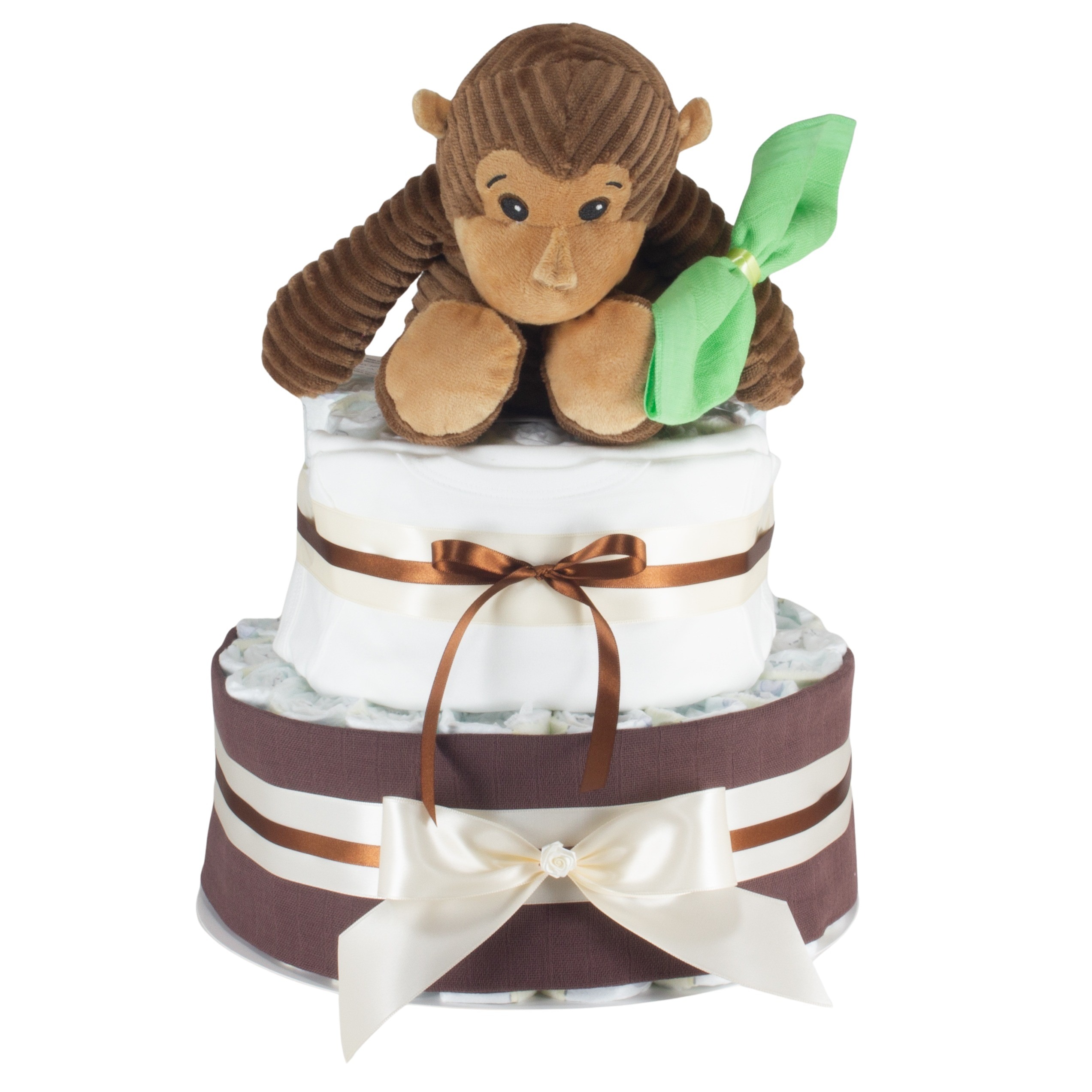 Windeltorte Wärme Schimpanse