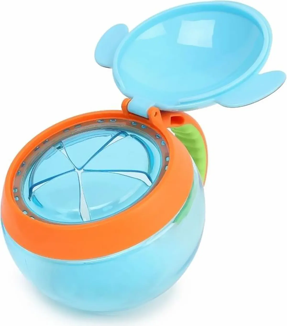  Windeltorte Snack Time - Hund