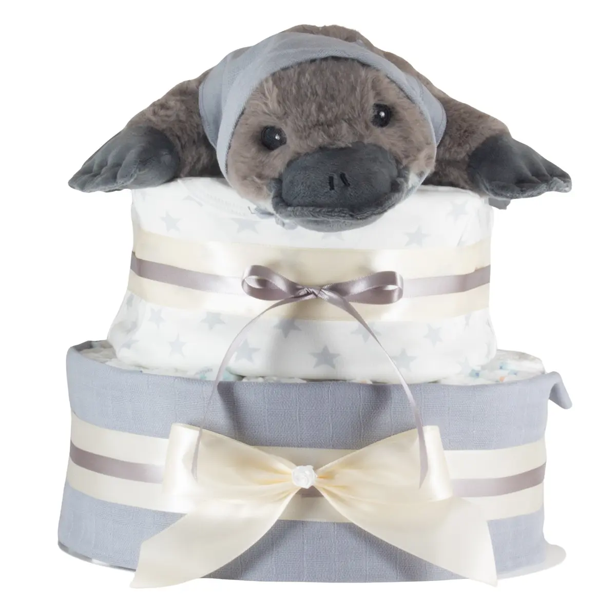 Windeltorte Wärme Schnabeltier