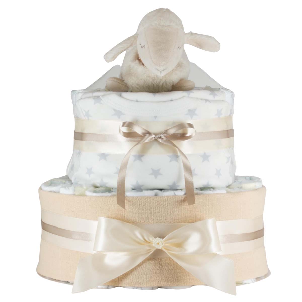 Windeltorte Wärme Schaf FehnNATUR