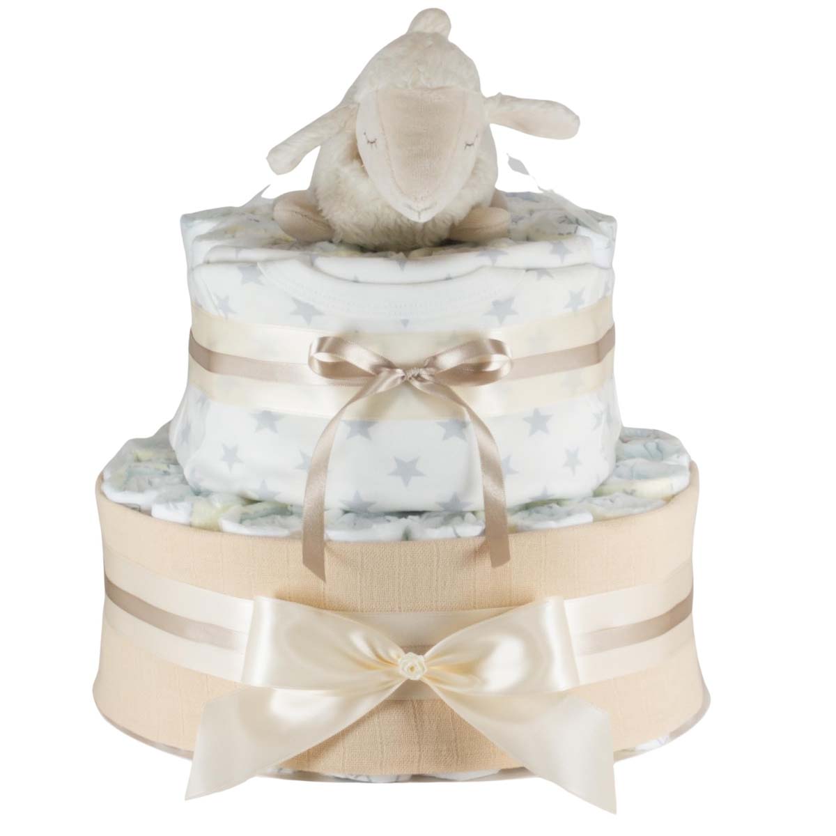 Windeltorte Wärme Schaf FehnNATUR