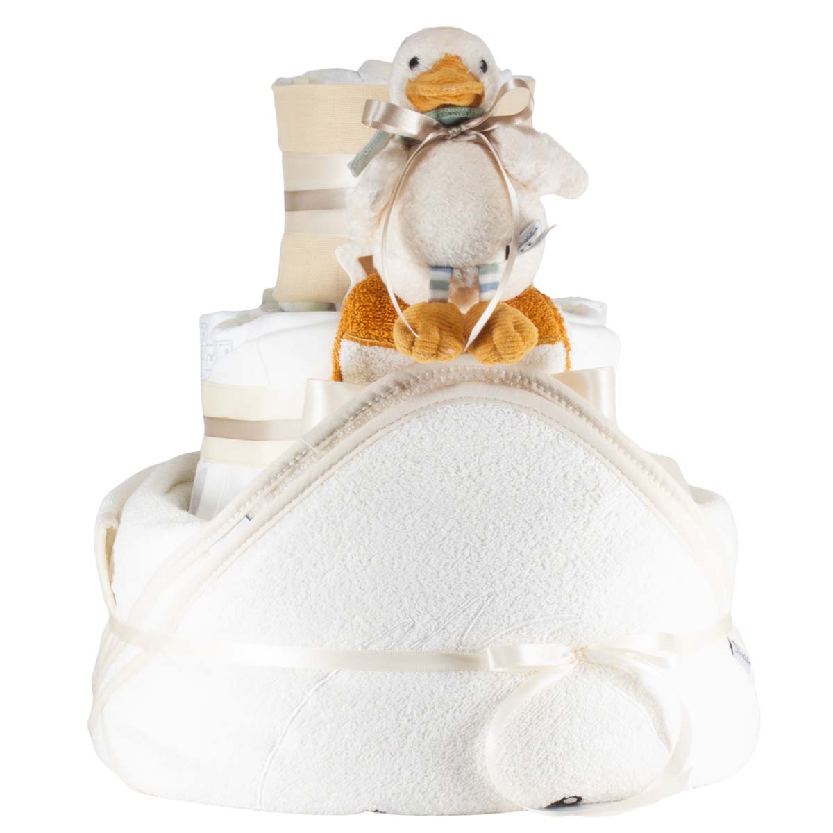 Windeltorte Badeset Edda