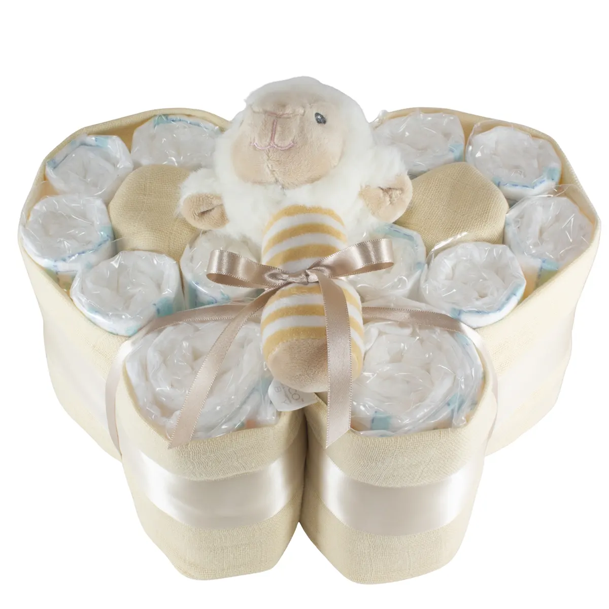 Windelschmetterling Schaf