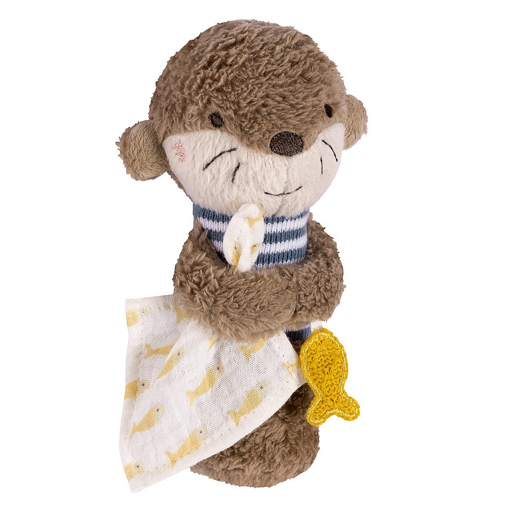 Windelschmetterling Otter