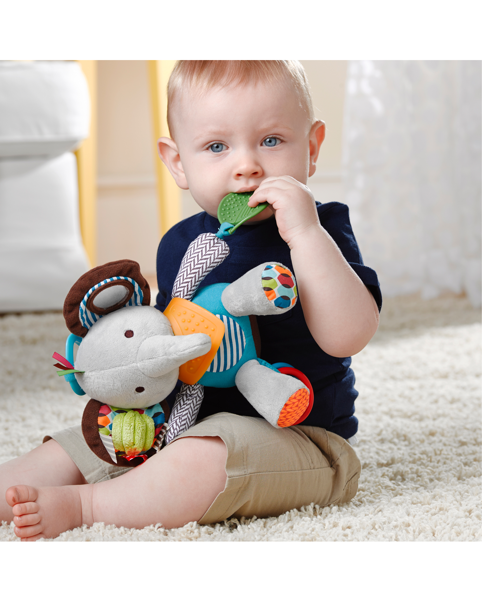 Windeltorte Skip Hop Activity Elefant XL