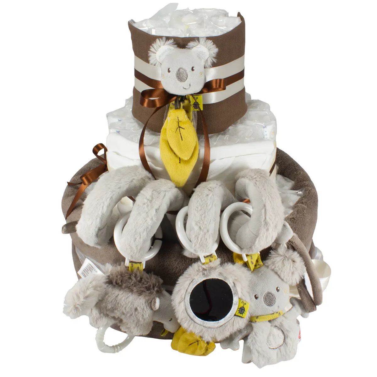 Windeltorte Koala Deluxe