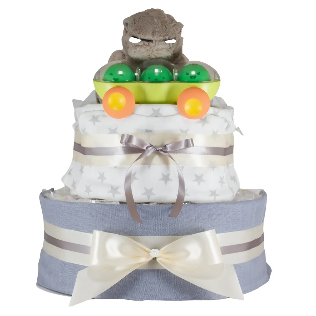 Windeltorte Wärme Nilpferd