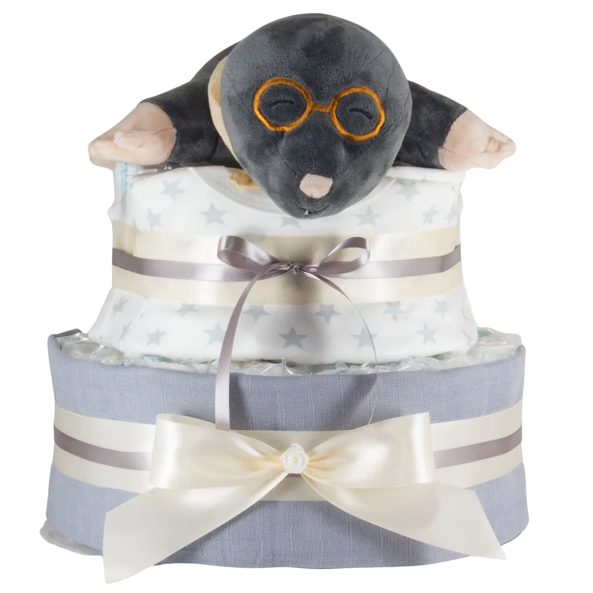 Windeltorte Wärme Maulwurf