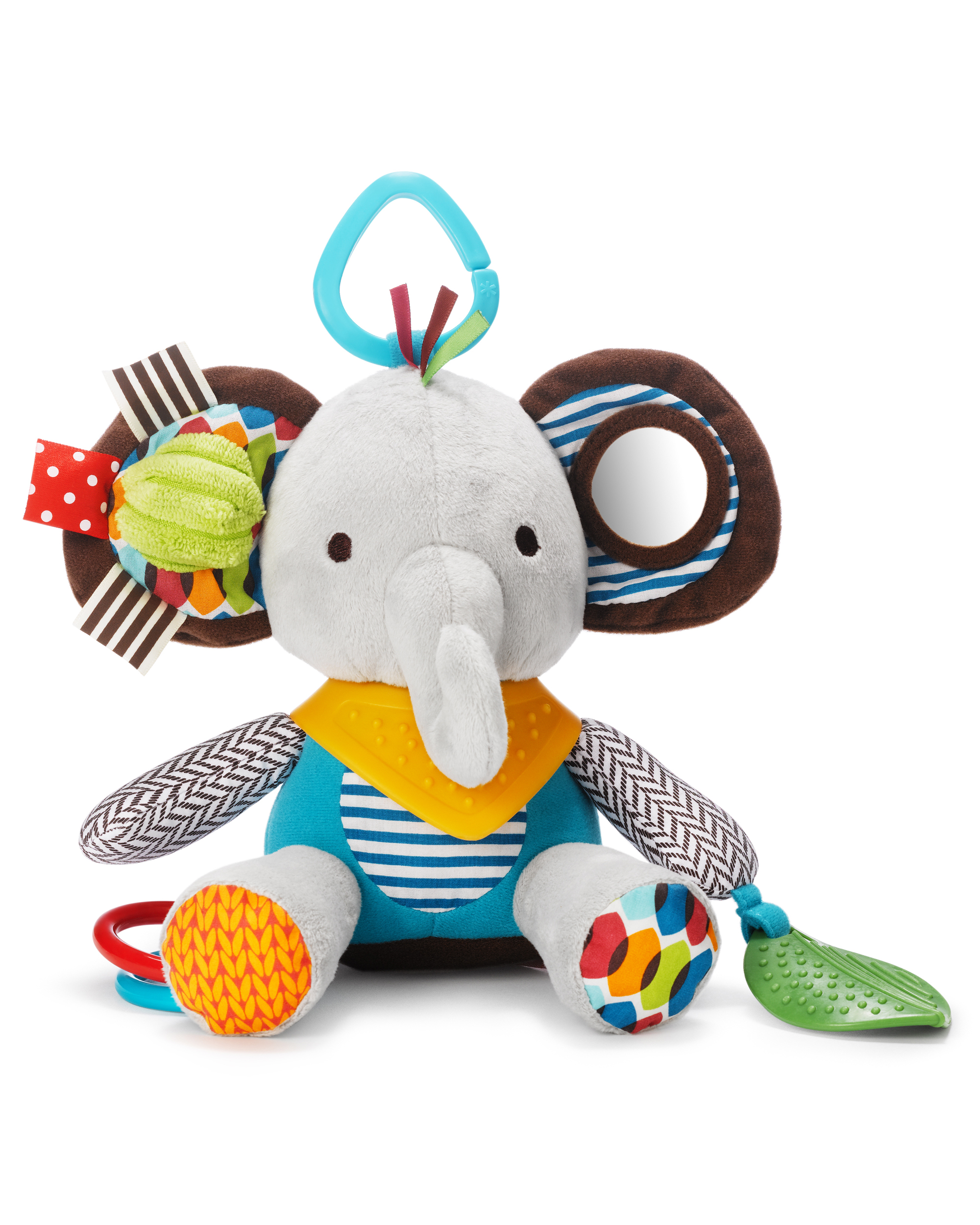 Windeltorte Skip Hop Activity Elefant XL