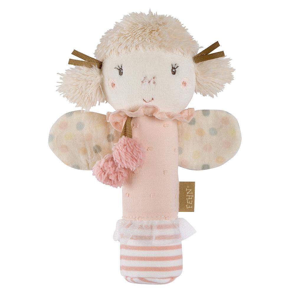 Windelschmetterling Fee