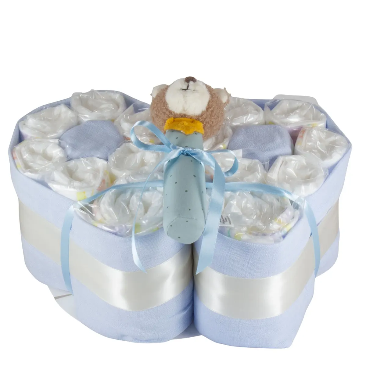 Windelschmetterling Ben