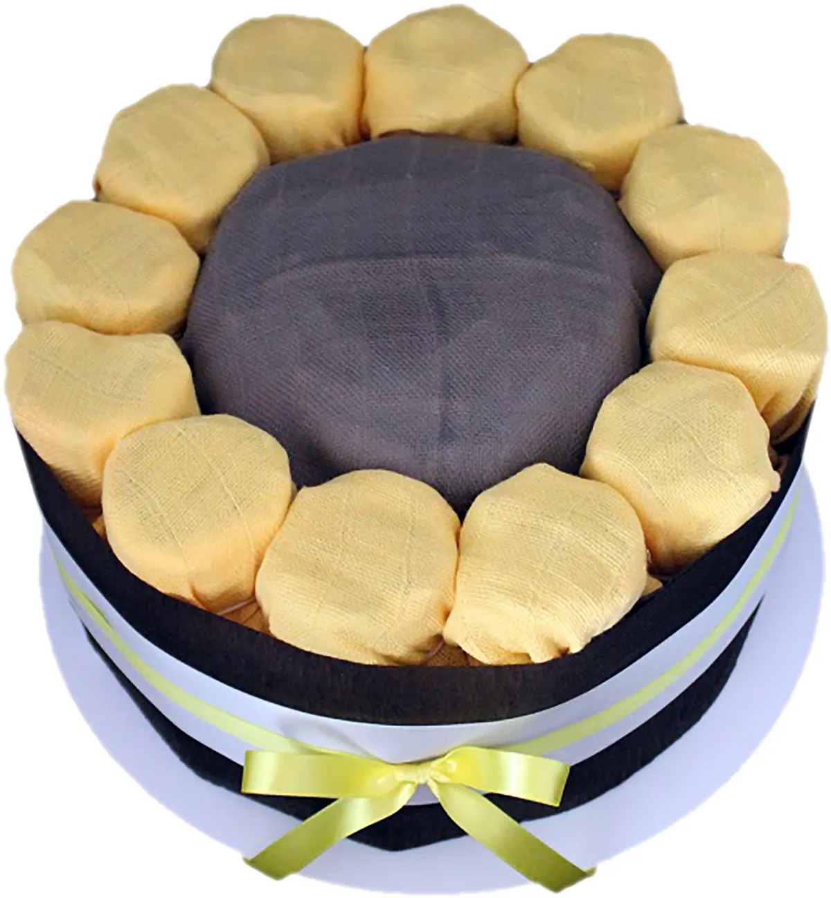 Windelblume - Sonnenblume