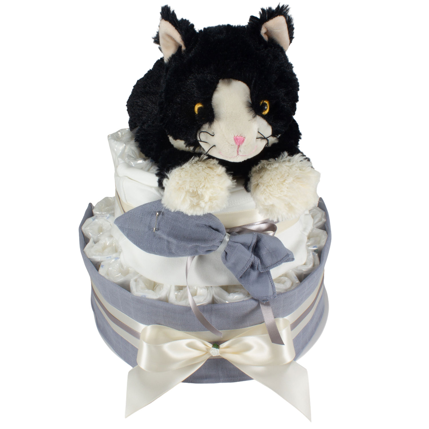 Windeltorte Wärme Katze