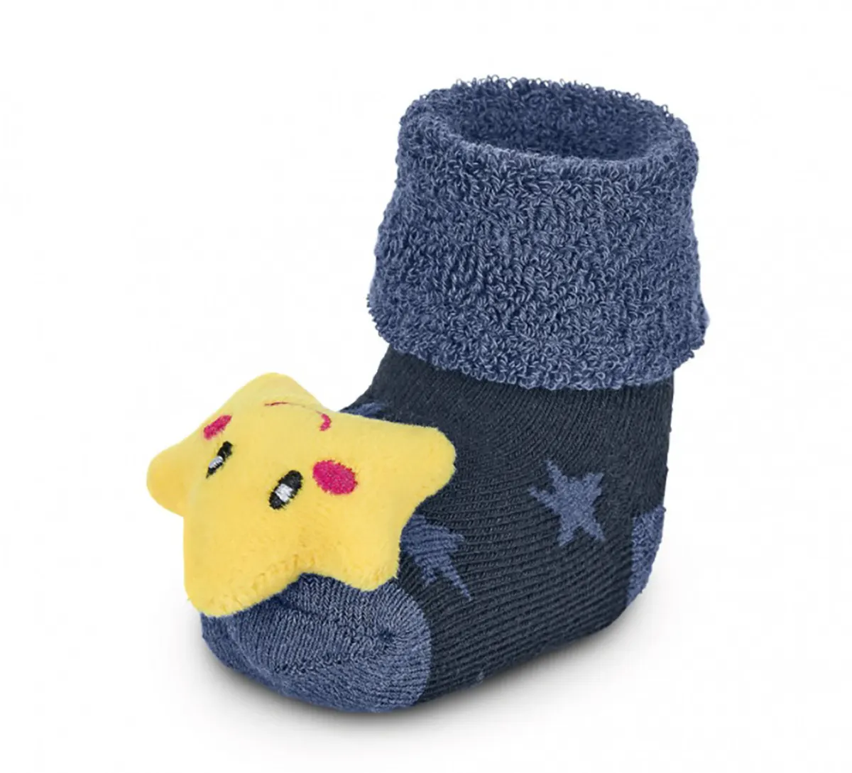 Windeltorte Rasselfreund XL Stern