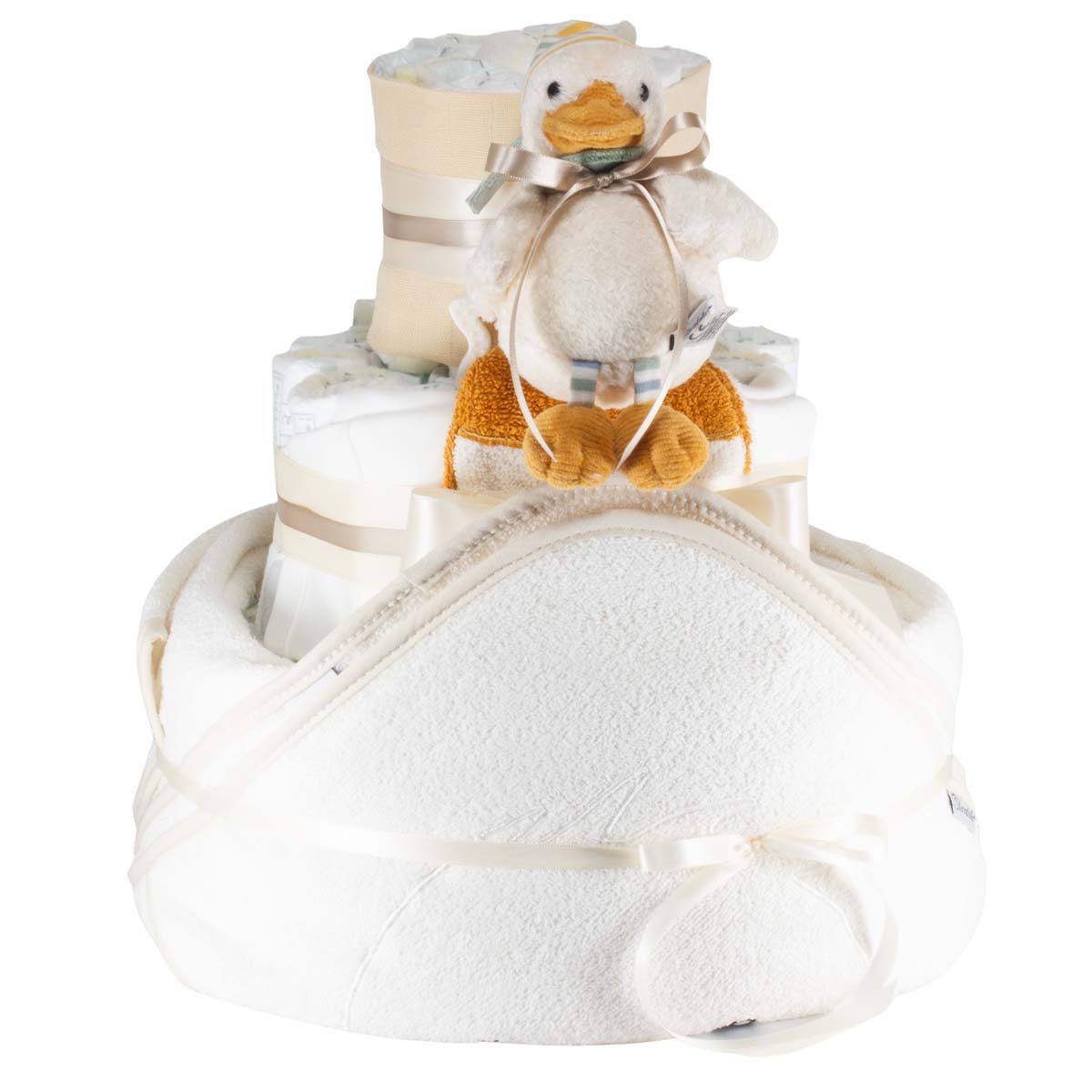 Windeltorte Badeset Edda