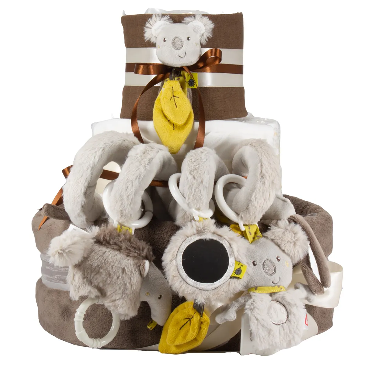 Windeltorte Koala Deluxe