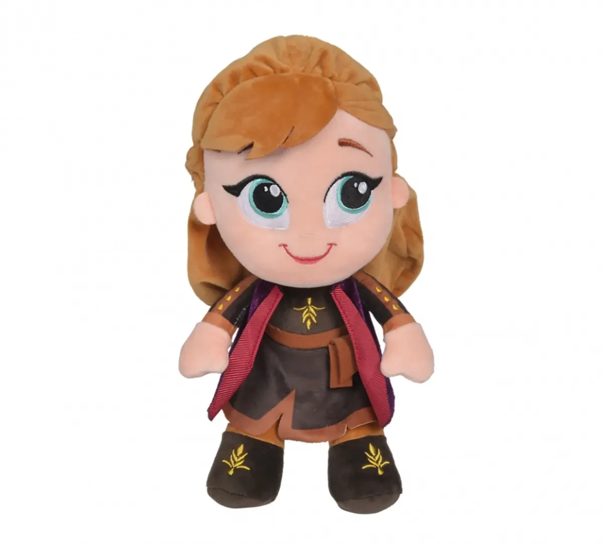 Windeltorte Frozen Anna