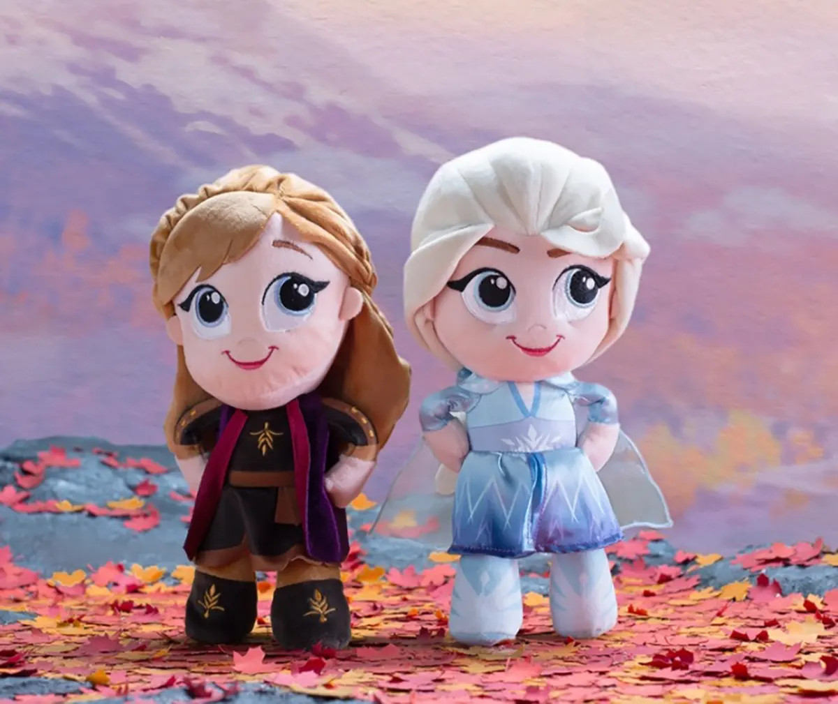 Windeltorte Frozen Elsa