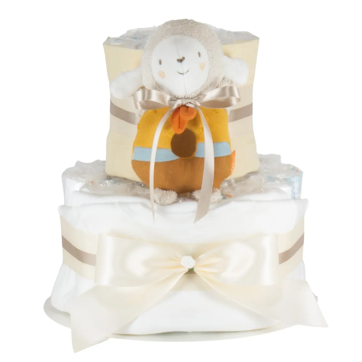 Windeltorte Rasselfreund Fehn Schaf