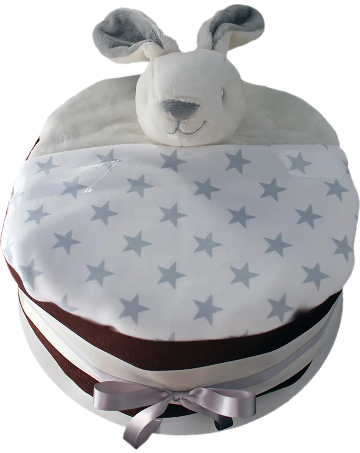 Windeltorte "träum süss" Hase