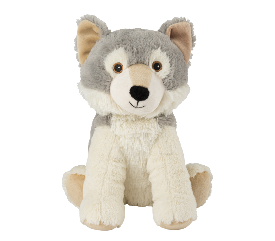 Windeltorte Wärme Wolf