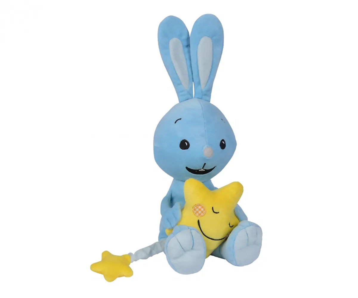 Windeltorte KiKANiNCHEN Stern