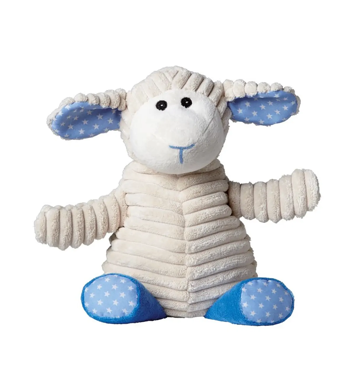 Windeltorte Schaf Sternchen