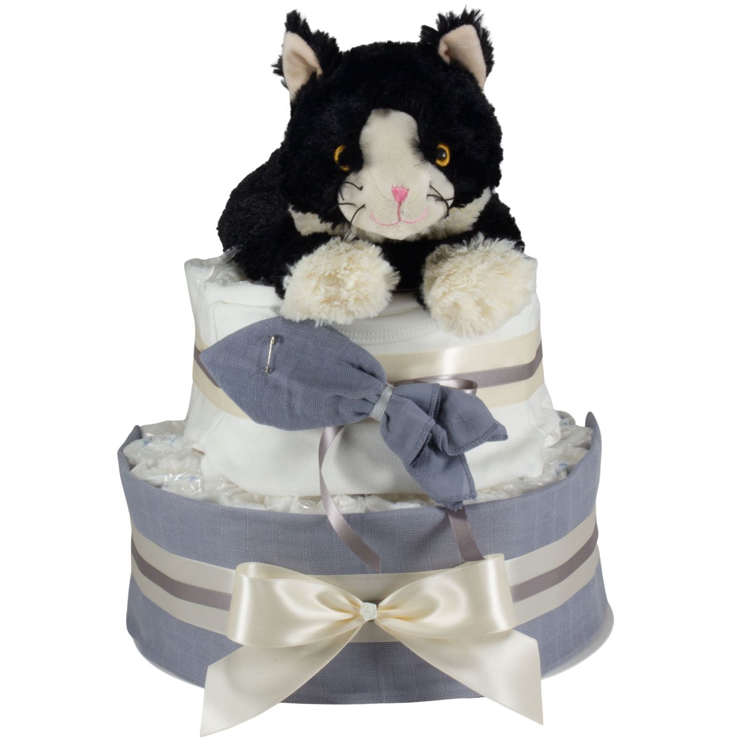 Windeltorte Wärme Katze