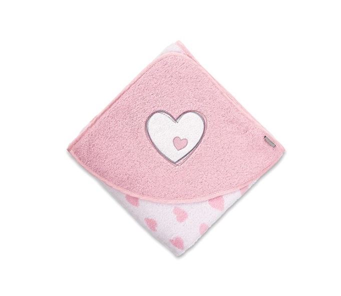 Windeltorte Badeset Emmi rosa