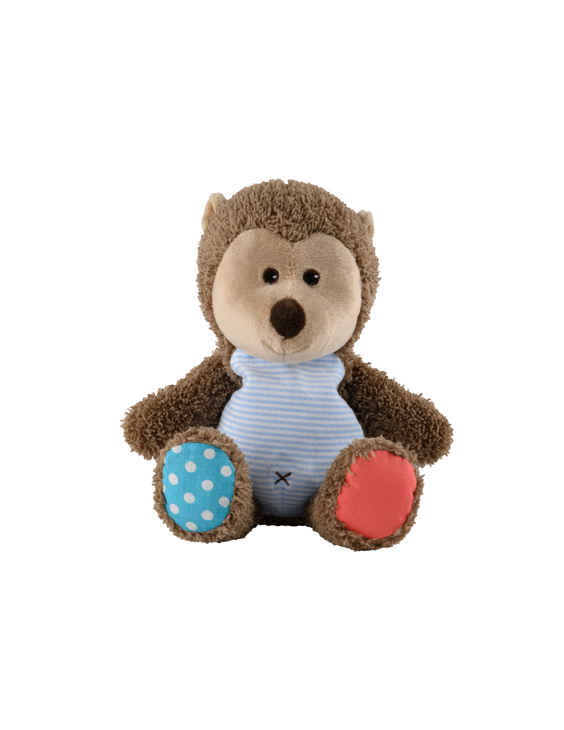 Windeltorte Wärme Igel mit Beatle