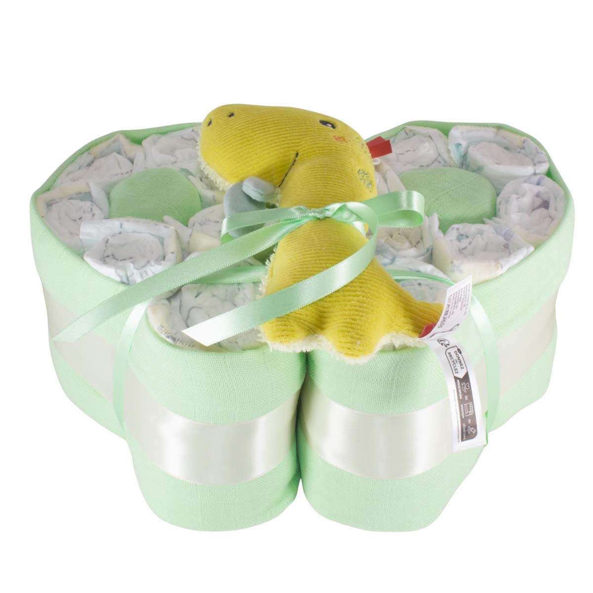 Windelschmetterling Dino