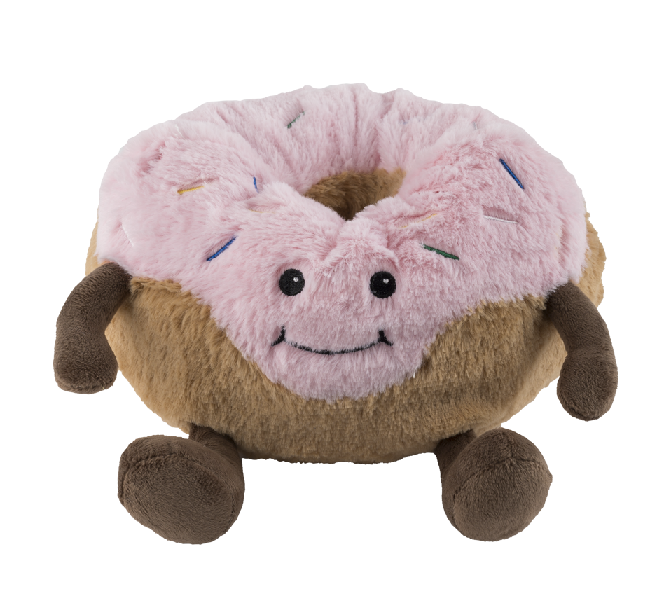 Windeltorte Wärme Donut