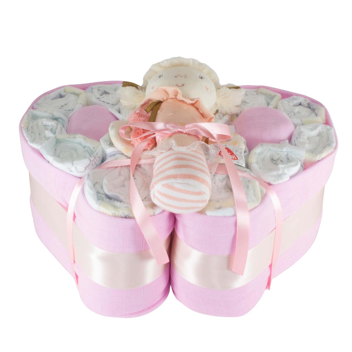 Windelschmetterling Fee