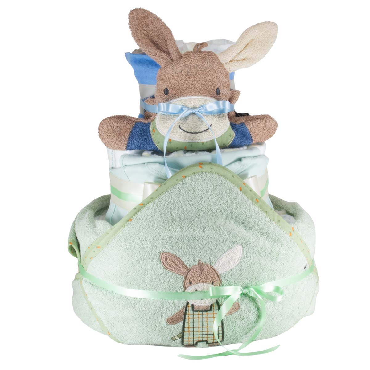 Windeltorte Badeset Emmilius