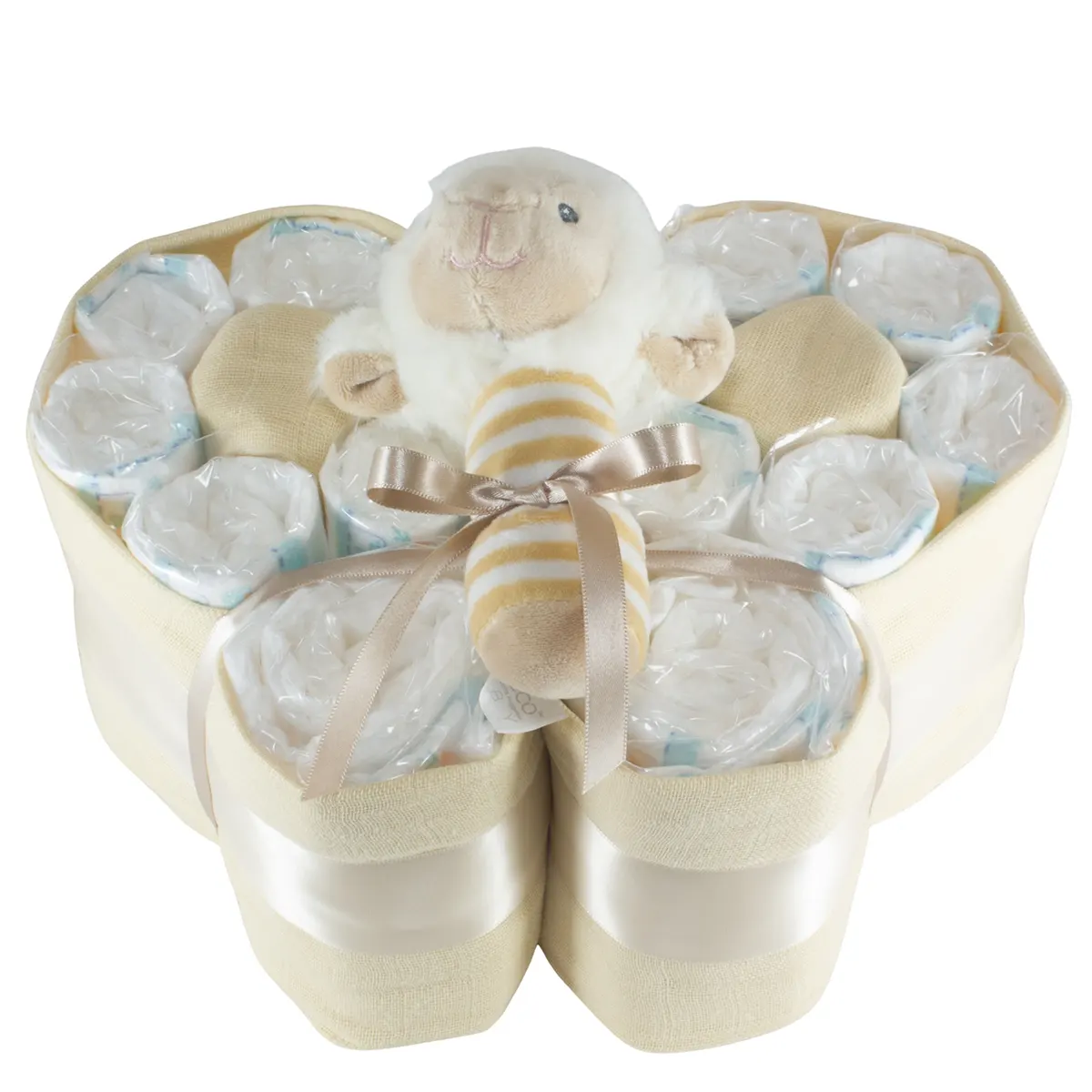 Windelschmetterling Schaf