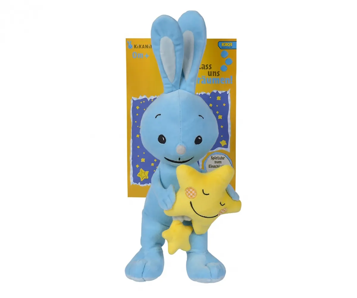 Windeltorte KiKANiNCHEN Stern