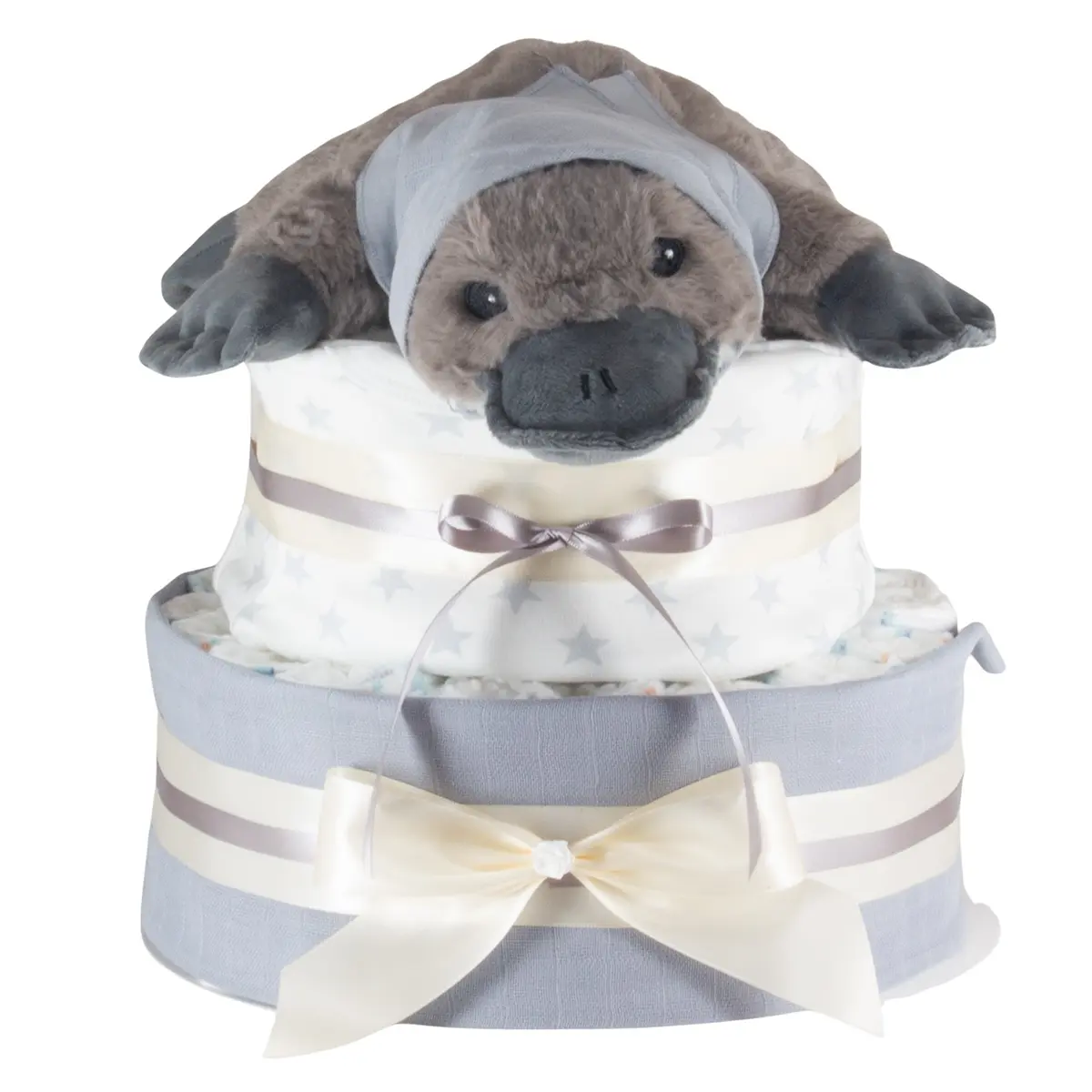 Windeltorte Wärme Schnabeltier