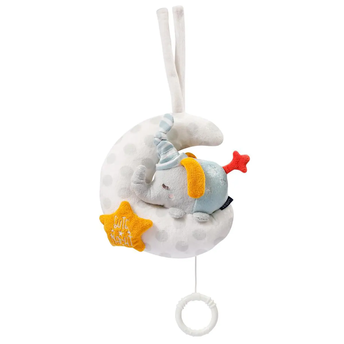 Windeltorte Nachtfreund Elefant XL