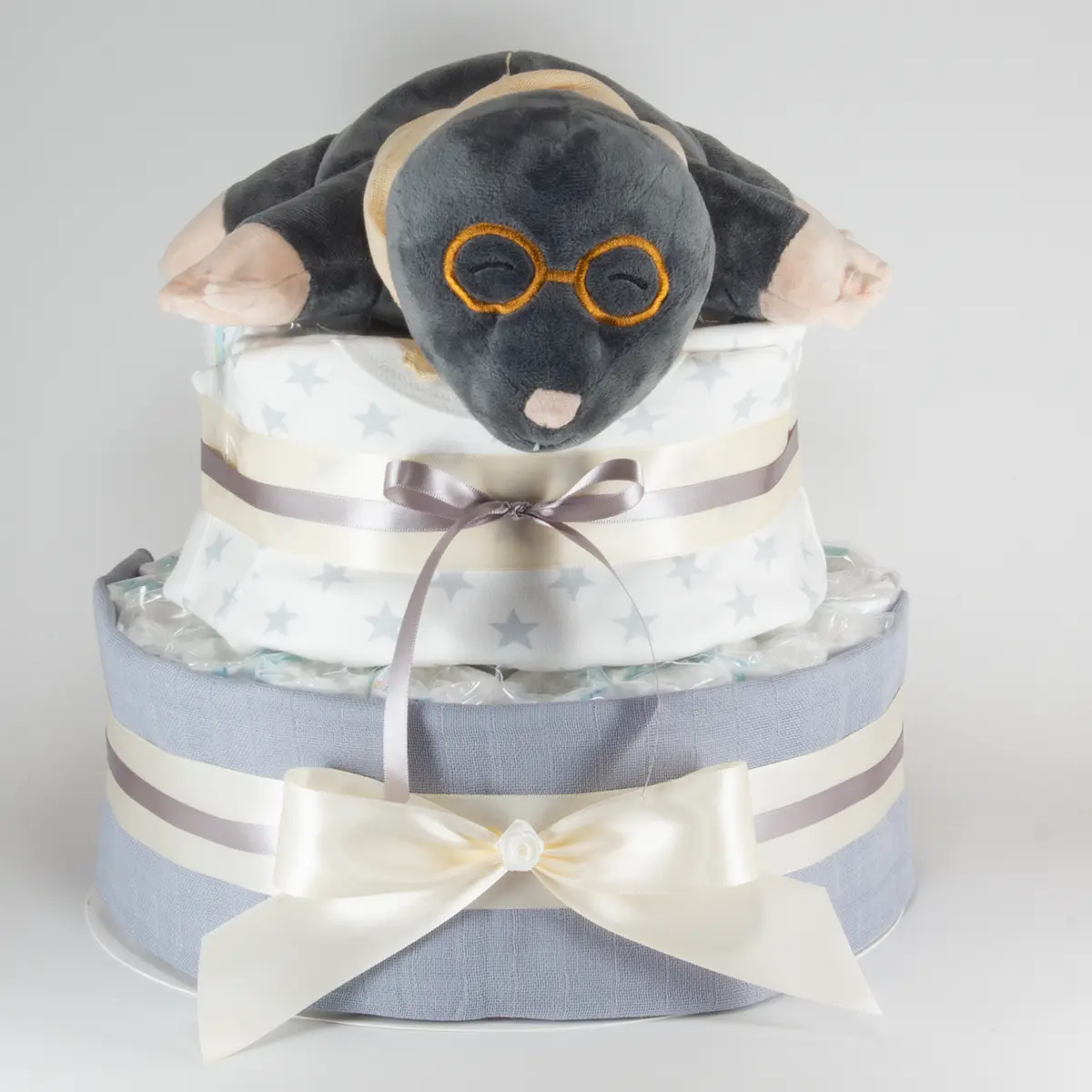 Windeltorte Wärme Maulwurf